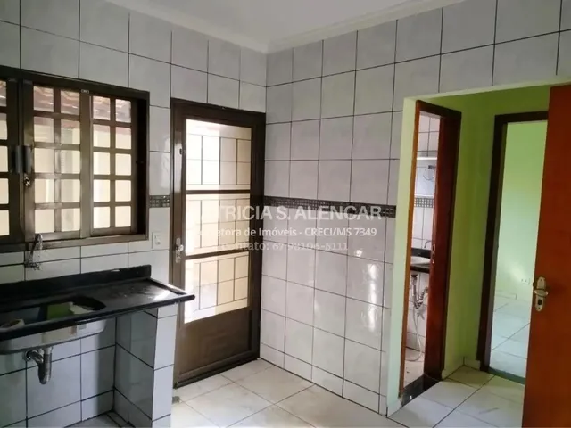 Imagem 7: Casa Rua Planalto