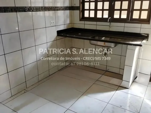 Imagem 6: Casa Rua Planalto