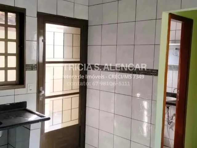 Imagem 3: Casa Rua Planalto