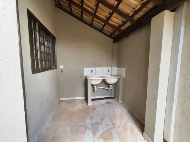 Imagem 9: Casa Rua Planalto