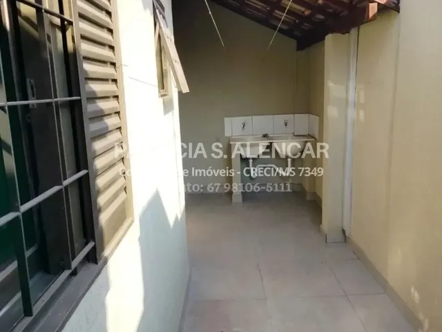 Imagem 4: Casa Rua Planalto