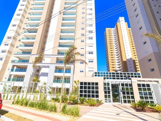 Imagem: O apartamento possui 2 Dormitórios, 2 Suítes, 4