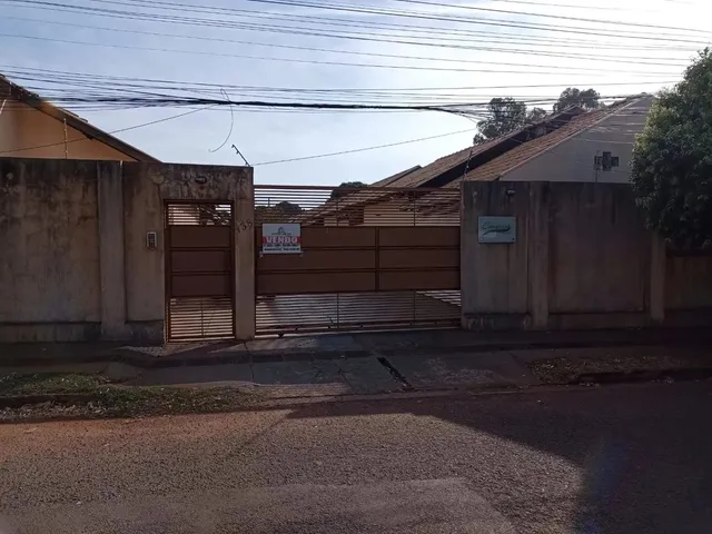 Imagem: Aluguel - Casa Condomínio - Região Tijucas