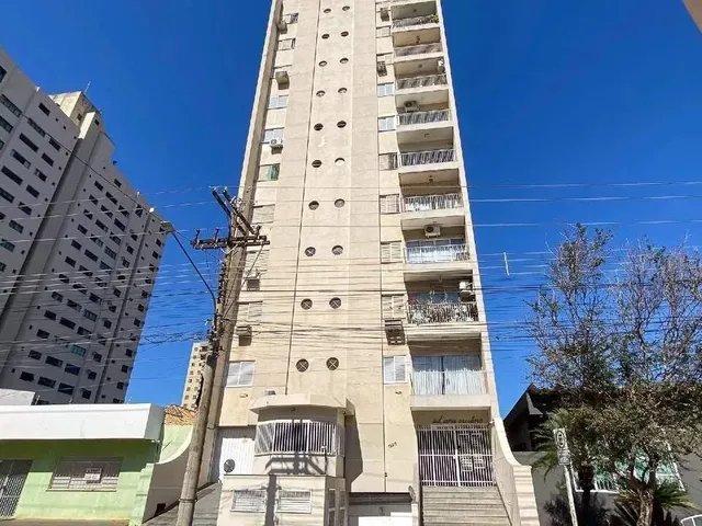 Imagem: Apartamento no Edifício Ana Cristina