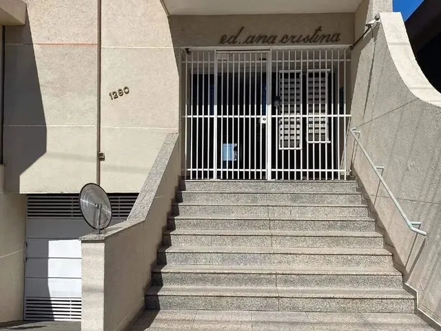 Imagem 4: Apartamento no Edifício Ana Cristina