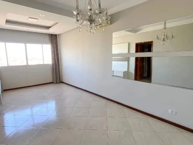 Imagem 9: Apartamento no Edifício Ana Cristina