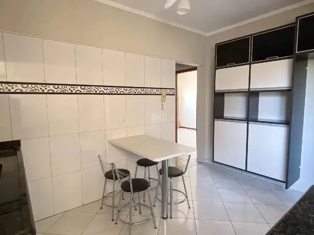 Imagem 3: Apartamento no Edifício Ana Cristina