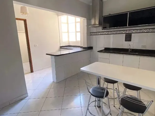 Imagem 12: Apartamento no Edifício Ana Cristina