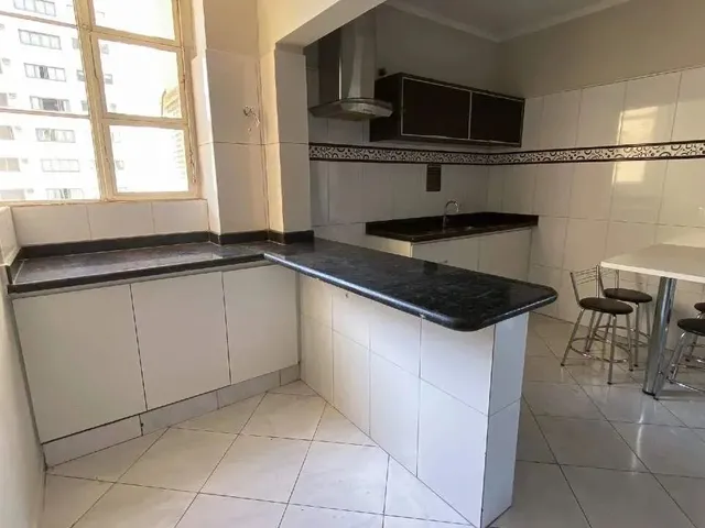 Imagem 14: Apartamento no Edifício Ana Cristina