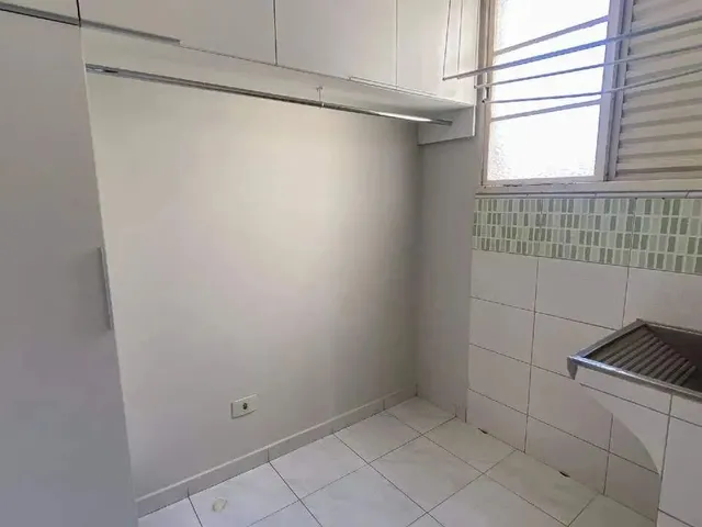 Imagem 8: Apartamento no Edifício Ana Cristina