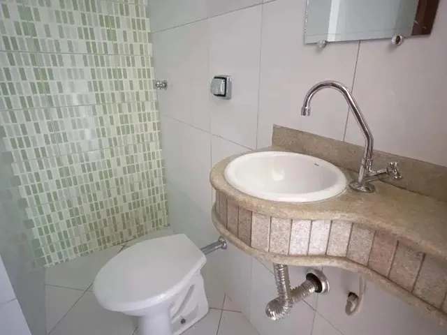 Imagem 2: Apartamento no Edifício Ana Cristina