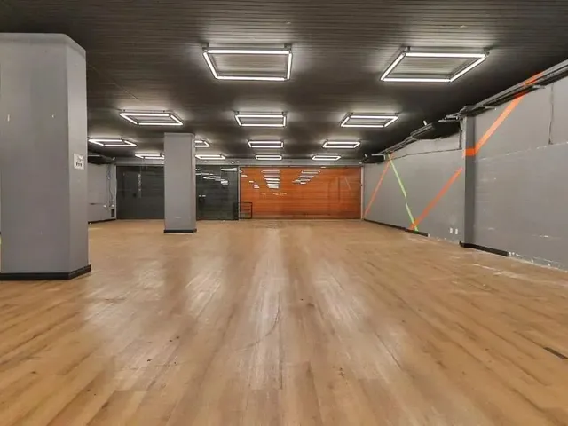 Imagem 3: Salão Comercial no Centro