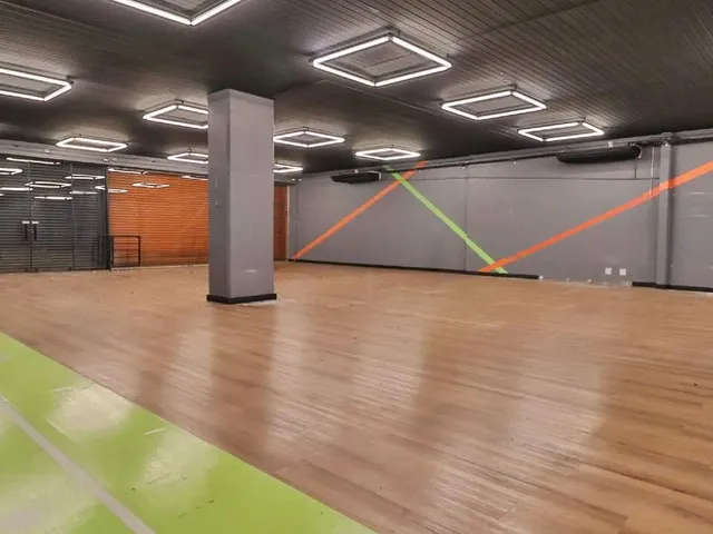 Imagem 4: Salão Comercial no Centro