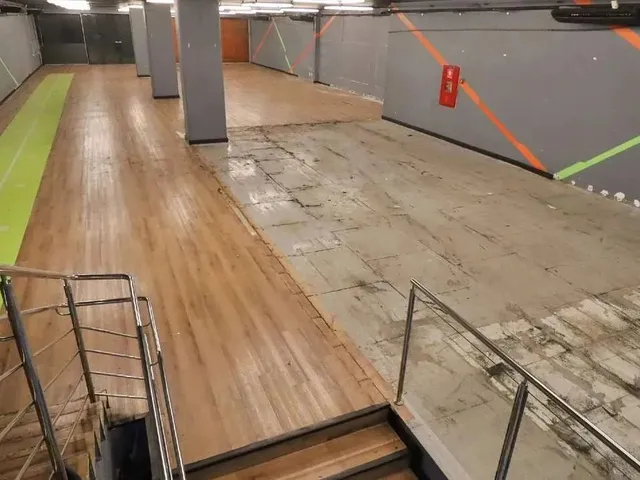 Imagem 13: Salão Comercial no Centro