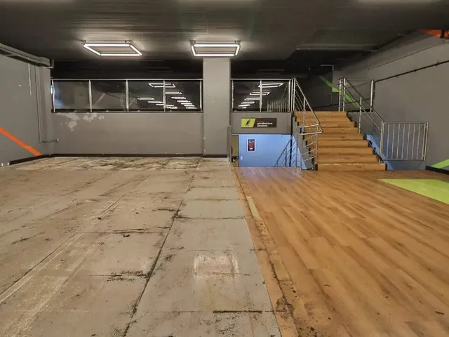 Imagem 8: Salão Comercial no Centro