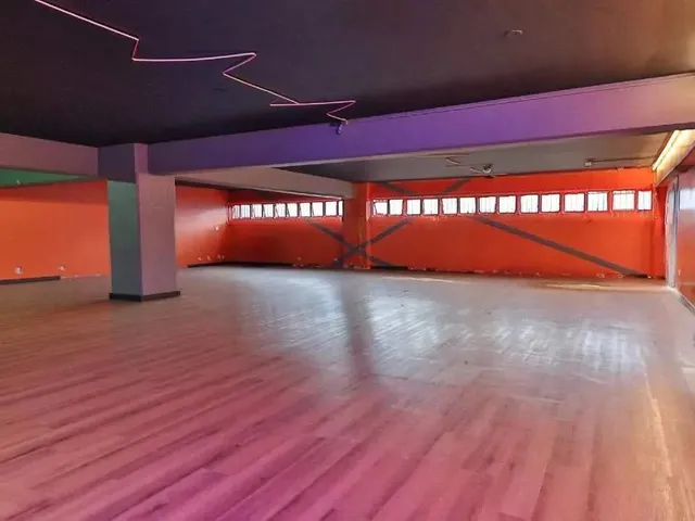 Imagem 5: Salão Comercial no Centro