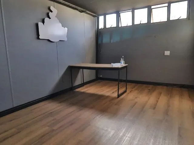 Imagem 9: Salão Comercial no Centro