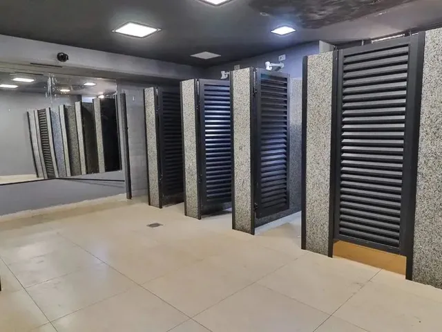 Imagem 12: Salão Comercial no Centro
