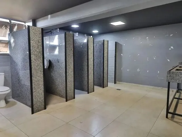 Imagem 7: Salão Comercial no Centro