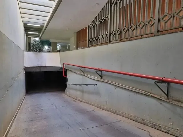 Imagem 6: Salão Comercial no Centro