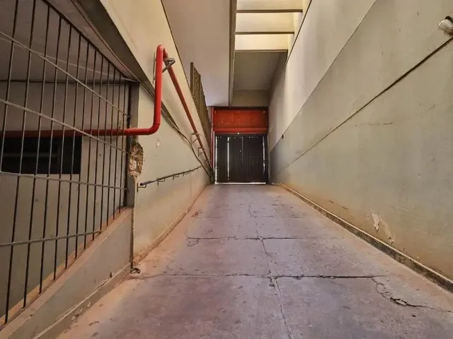 Imagem 10: Salão Comercial no Centro