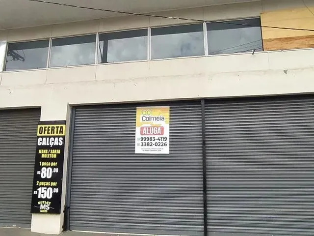 Imagem 11: Salão Comercial Bem Localizado