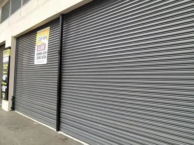 Imagem 2: Salão Comercial Bem Localizado