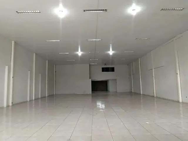 Imagem 4: Salão Comercial Bem Localizado