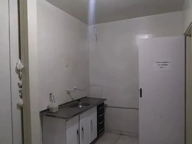 Imagem 12: Salão Comercial Bem Localizado