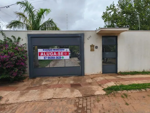 Imagem: Linda Casa de Frente pra Lagoa!!