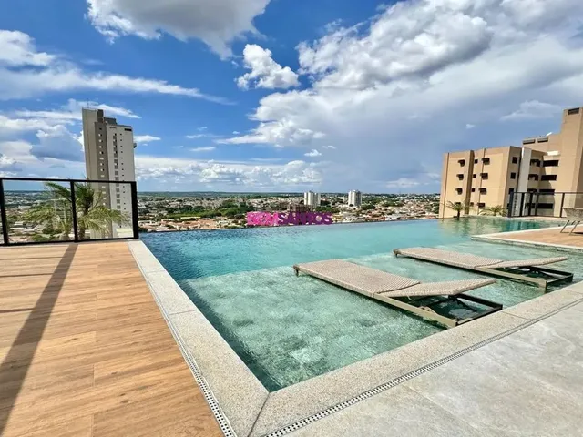 Imagem: Apartamento Alto Padrão 3 Quartos (1 Suíte)