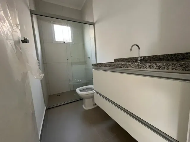 Imagem 9: Térrea para Aluguel Tem 91 Metros Quadrados com 3 Quartos
