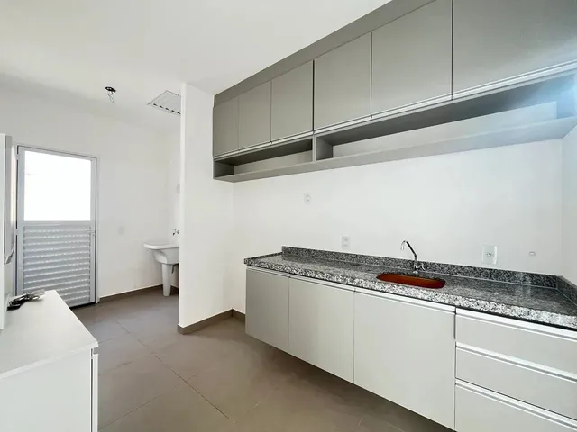 Imagem 10: Térrea para Aluguel Tem 91 Metros Quadrados com 3 Quartos