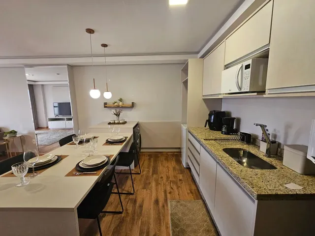 Imagem 9: Flat de 72 M² com 2 Suítes À Sua Espera!