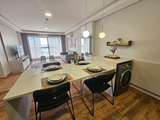 Imagem 7: Flat de 72 M² com 2 Suítes À Sua Espera!