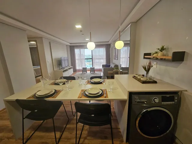 Imagem 11: Flat de 72 M² com 2 Suítes À Sua Espera!