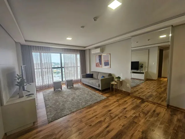 Imagem 14: Flat de 72 M² com 2 Suítes À Sua Espera!