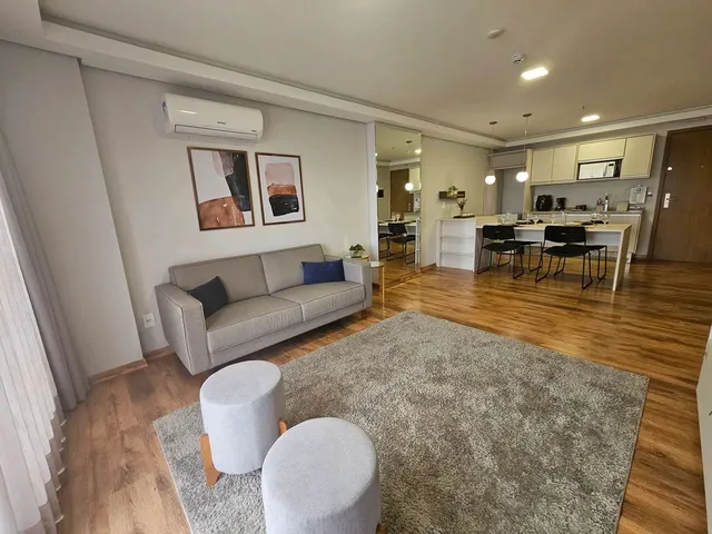 Imagem 5: Flat de 72 M² com 2 Suítes À Sua Espera!