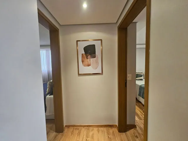 Imagem 2: Flat de 72 M² com 2 Suítes À Sua Espera!