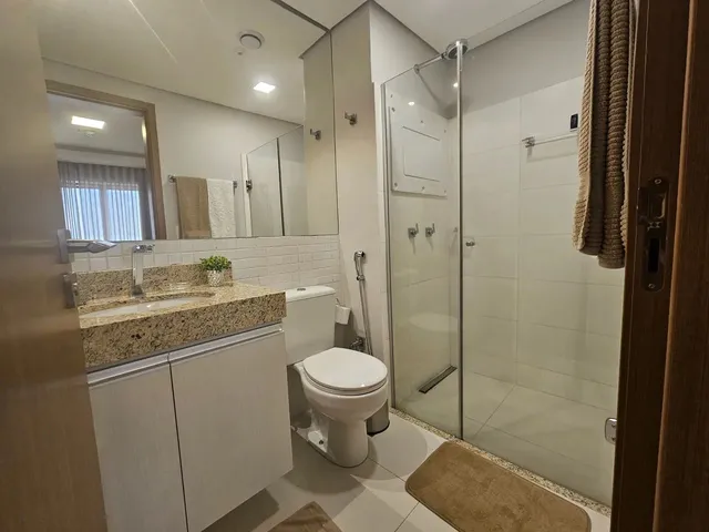 Imagem 6: Flat de 72 M² com 2 Suítes À Sua Espera!