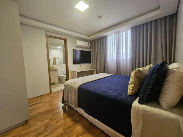 Imagem 15: Flat de 72 M² com 2 Suítes À Sua Espera!