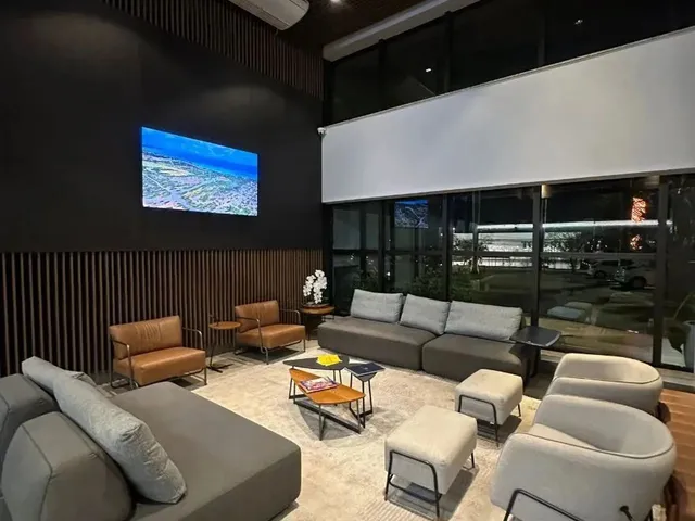 Imagem 8: Flat de 72 M² com 2 Suítes À Sua Espera!