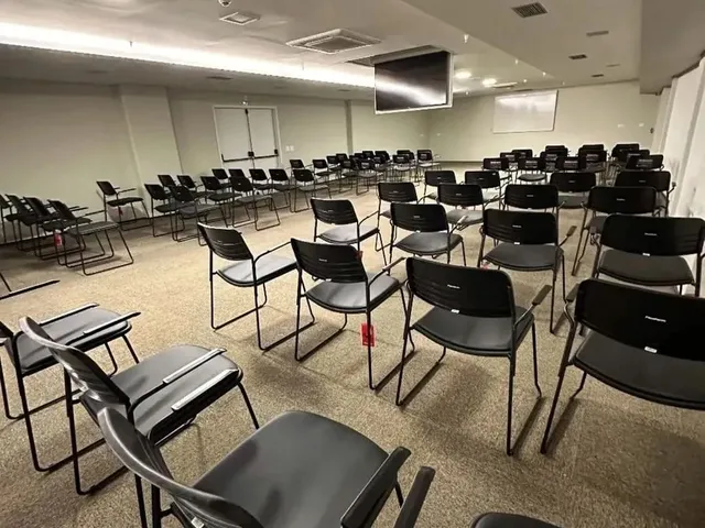 Imagem 10: Flat de 72 M² com 2 Suítes À Sua Espera!