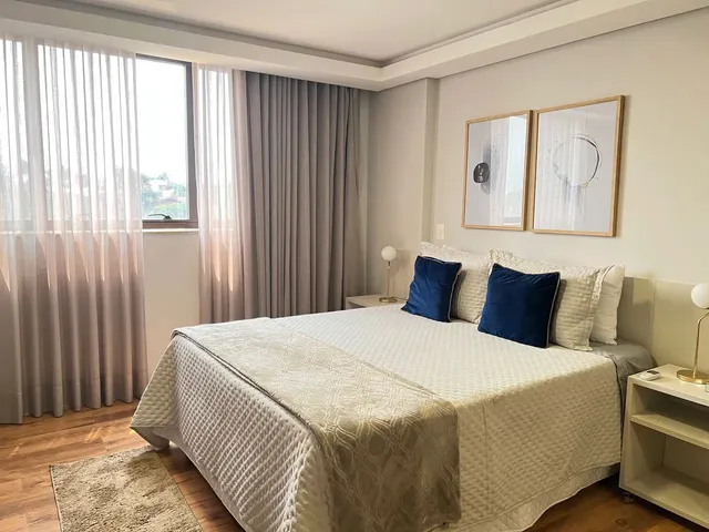 Imagem 2: Flat Suíte Completa com Cama Queen e Cozinha Americana
