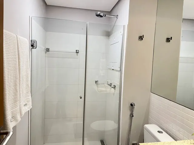 Imagem 15: Flat Suíte Completa com Cama Queen e Cozinha Americana