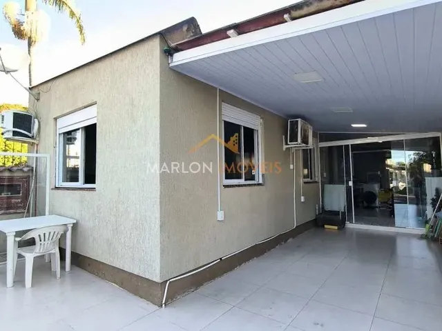Imagem: Casa com 2 Dormitórios, Ar Condicionado