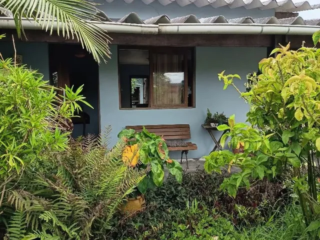 Imagem: Casa Anual, Mobiliada em Tramandai