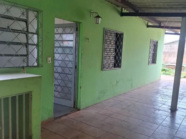 Imagem 2: Aluga-Se Casa no Recanto dos Pássaros