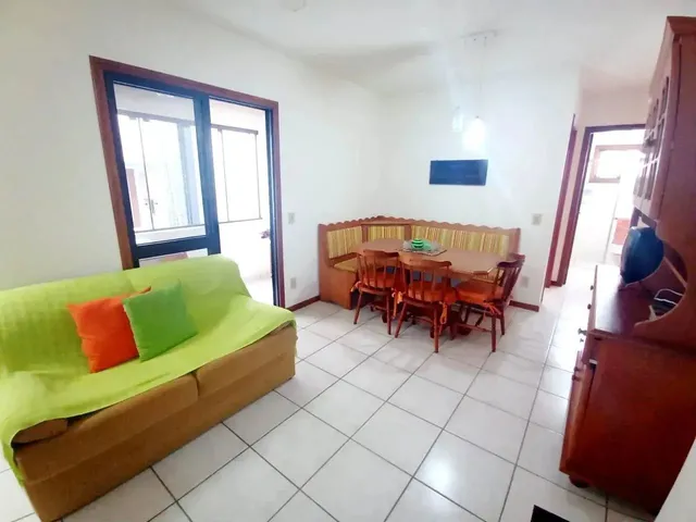 Imagem 1: Alugo Temporada Apartamento 1 Dormitório com Garagem Centro - Capão da Canoa - Rs