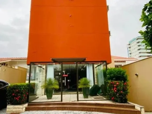 Imagem: Flat para Locação em Campo Grande, santa